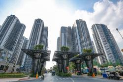 Nghịch Lý Thị Trường Chung Cư Hà Nội: Giá Bán Leo Thang, Giá Thuê “Dậm Chân” Khiến Lợi Suất Ngày Càng Thu Hẹp