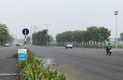 Tuyến đường nối Xa La - Nguyễn Xiển đã hoàn thành 96% sau 5  năm thi công.