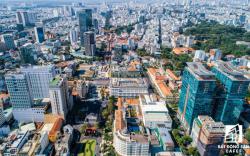 5 lí do khiến bất động sản Việt Nam thu hút giới đầu tư quốc tế