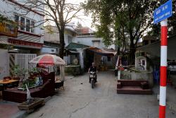 Nhà gần nghĩa trang từng bị chê bai nay tăng giá chóng mặt