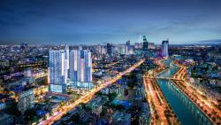 Dự Báo Thị Trường Bất Động Sản Cuối Năm 2025: Cơ Hội & Thách Thức