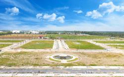 Đồng Nai: Sẽ đấu giá 5 khu đất ở huyện Long Thành với giá khởi điểm 550 tỷ đồng