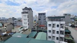 Hà Nội trước áp lực nhà giá rẻ: Chung cư mini tiếp tục mọc trái phép