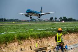 Sân bay thứ hai của Hà Nội được đưa vào quy hoạch