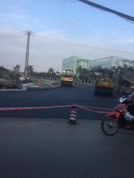 BITEXCO: Mở nút giao Nguyễn Xiển – đường 70 – Xa La ngày 2/1/2020