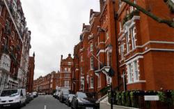 London - Điểm nóng đầu tư bất động sản tại Anh