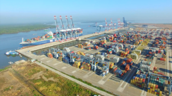 Chỉ đạo mới của Chính phủ về dự án cảng biển 10.000 tỷ tại Bà Rịa - Vũng Tàu