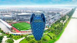 Vinhomes Ocean Park 2 – The Empire