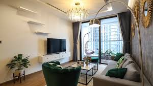 Cho thuê căn hộ chung cư Goldseason 3PN full đồ giá tốt nhất khu vực Thanh Xuân