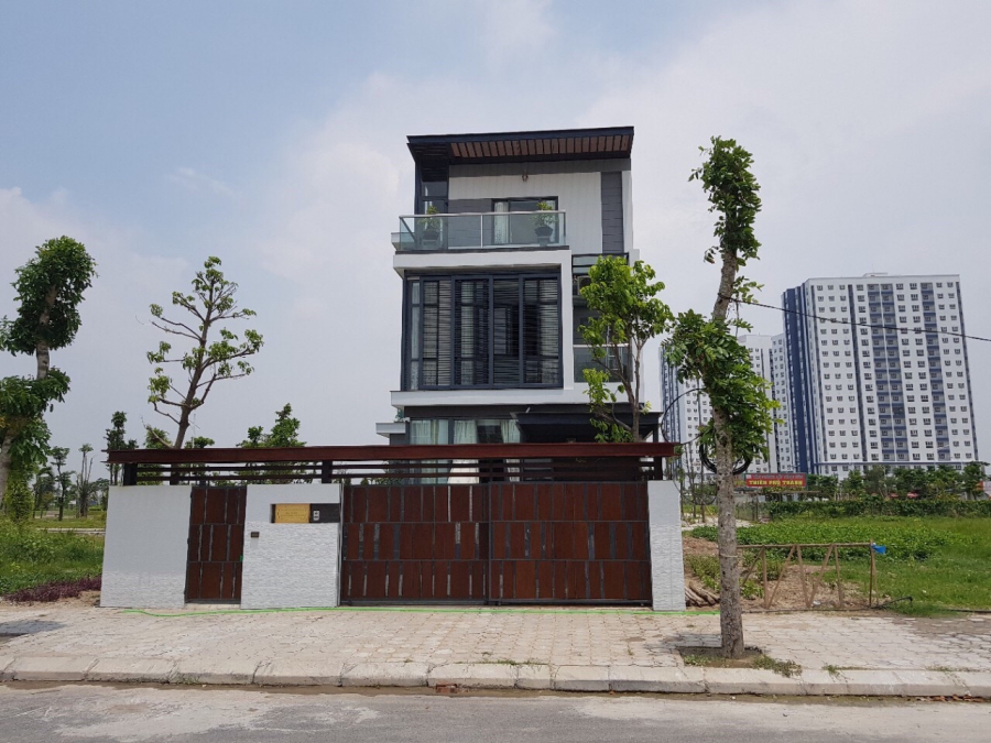 Chính chủ bán đất biệt thự A1.3 BT10 view hồ KĐT Thanh Hà, Mường Thanh