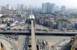 Vì sao bất động sản quận Thanh Xuân luôn sôi động?