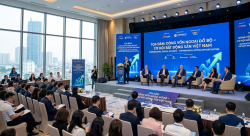 Dòng vốn ngoại “đổ bộ” bất động sản Việt Nam: Cơ hội lớn nhưng không dành cho tất cả