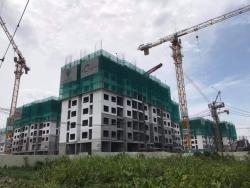 Lợi tức đầu tư căn hộ cho thuê ngoại thành tốt hơn nội đô
