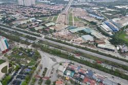 Vành đai 3.5: Từ bản vẽ quy hoạch đến “trục vàng” của bất động sản phía Tây