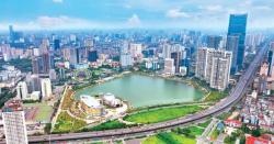 Hà Nội tái thiết đô thị: Bất động sản ven đô bước vào chu kỳ tăng trưởng mới