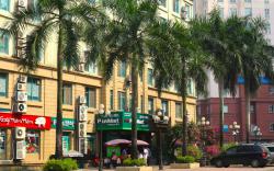Nhu cầu cho thuê tăng, căn hộ cao cấp hấp dẫn người mua