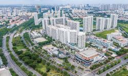 Doanh nghiệp “bung hàng” ồ ạt: Chu kỳ mới của bất động sản bắt đầu – nhưng không còn dễ chơi