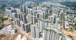 Thị trường bất động sản TP.HCM chuyển biến nhờ hỗ trợ lãi suất: “Cú hích” từ doanh nghiệp trong giai đoạn khó