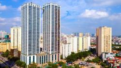 Giá chung cư Hà Nội neo cao, thanh khoản giảm: Xu hướng dịch chuyển nguồn cung