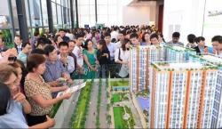 “Ngồi trên đống lửa” vì bán mãi không được căn hộ trung tâm TP.HCM: Thị trường đang đổi chiều với nhà đầu tư lướt sóng