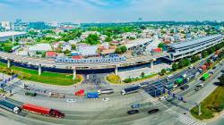 Bất động sản đô thị giá hợp lý đang khuấy động thị trường phía Tây TP.HCM