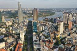 “Cơn gió ngược” của thị trường bất động sản: Khi chu kỳ tăng trưởng nóng đã đi qua