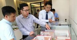 Thị trường bất động sản bước vào “cuộc thanh lọc thật”: Ai sẽ ở lại?