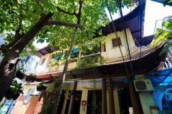 Nhà đất trung tâm Hà Nội ảm đạm vì lo vướng quy hoạch: Khi yếu tố pháp lý bắt đầu chi phối dòng tiền