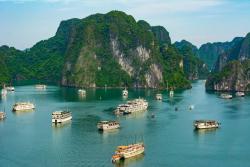 Dòng tiền từ nhà đầu tư Hà Nội đang dịch chuyển về “vành di sản”: Xu hướng mới sau giai đoạn bão hòa nội đô
