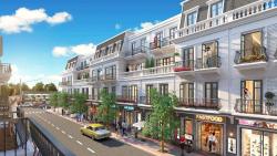 ShopHouse Kiến Hưng Hà Đông