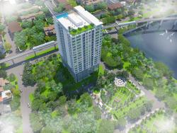 Cho thuê chung cư Hoàng Cầu Skyline quận Đống Đa