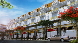 ShopHouse Lê Trọng Tấn Geleximco