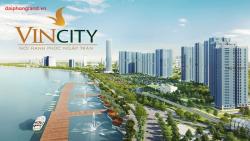 Vincity Tây Mỗ Đại Mỗ Sportia