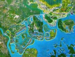 Vinhomes Hạ Long Xanh – Siêu đô thị biển quy mô lớn tại Quảng Ninh