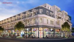 Shop House đường Tố Hữu Nam Từ Liêm