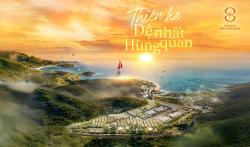 Vinhomes Làng Vân – Siêu đô thị nghỉ dưỡng ven biển tại Đà Nẵng