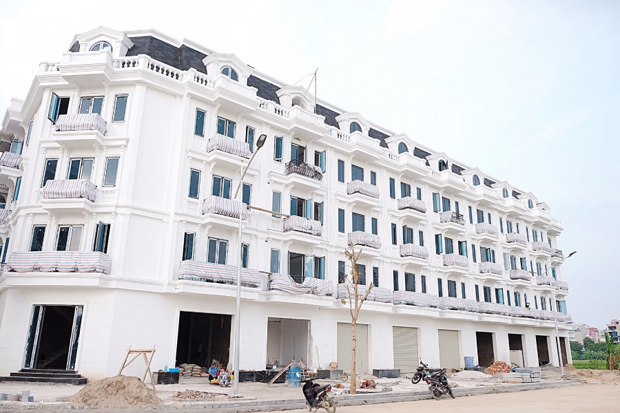 BÁN ĐẤT ĐÀ LẠT