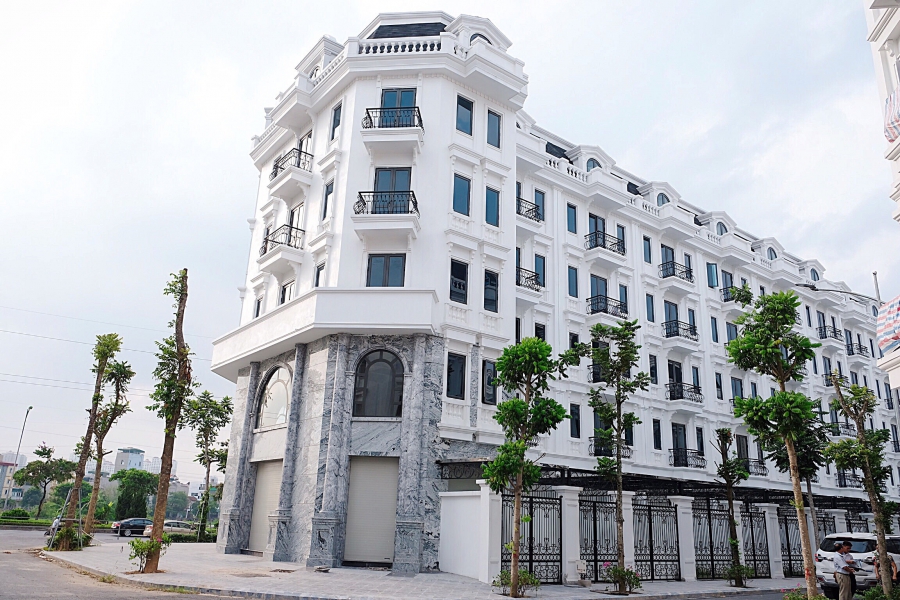 BÁN ĐẤT ĐÀ LẠT