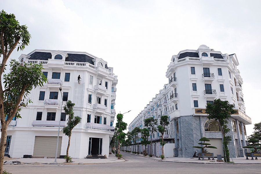 BÁN ĐẤT ĐÀ LẠT