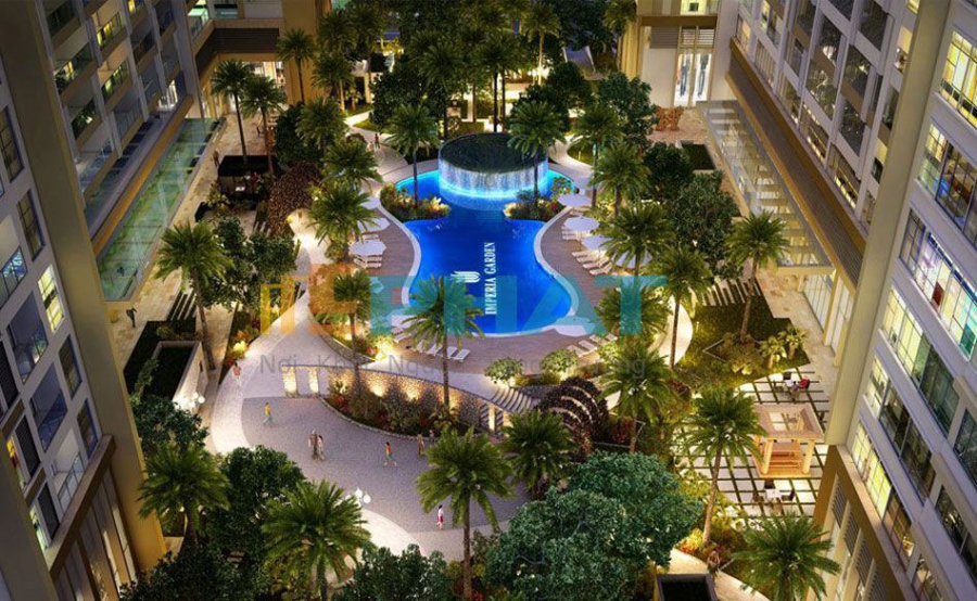 Cần bán gấp căn hộ chung cư Imperia Garden 3PN giá tốt nhất!