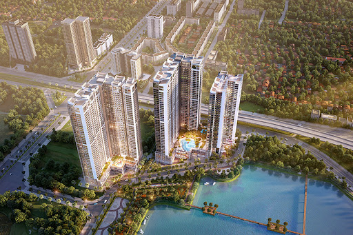 Cần bán căn hộ chung cư Vinhome Skylake với giá bán tốt nhất hiện nay!