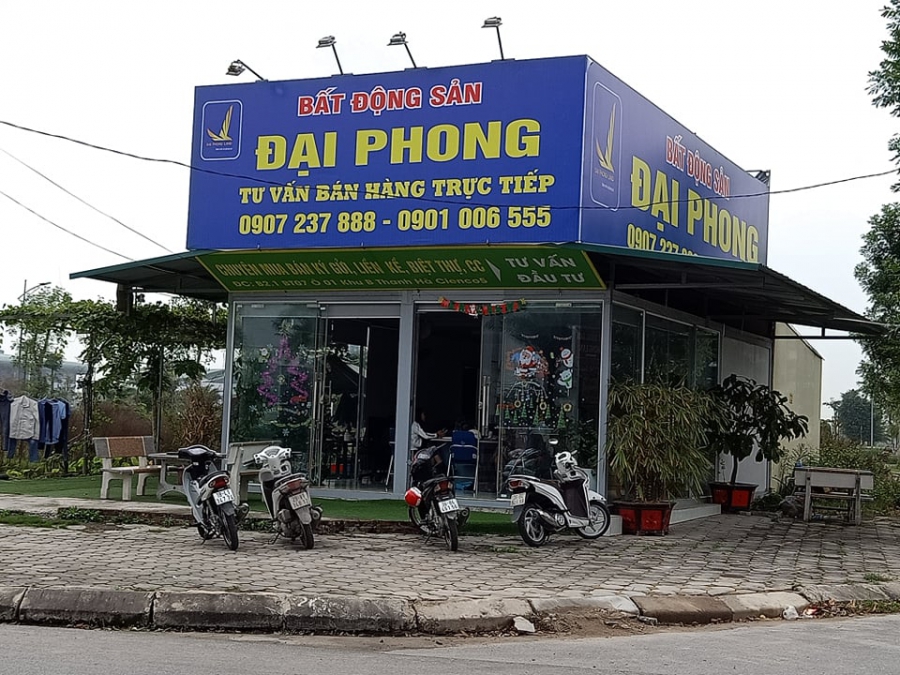 BÁN ĐẤT ĐÀ LẠT