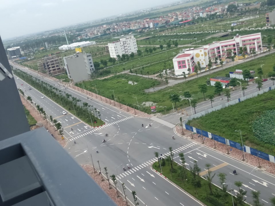 BÁN ĐẤT ĐÀ LẠT