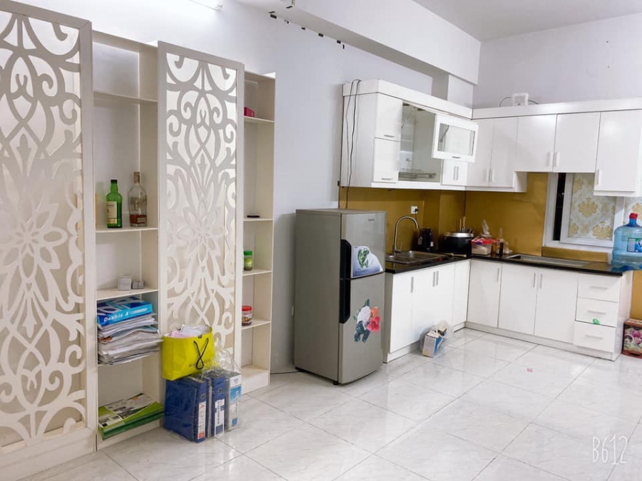 Sở hữu căn hộ 2 phòng ngủ 2 vệ sinh rẻ nhất khu đô thị Thanh Hà