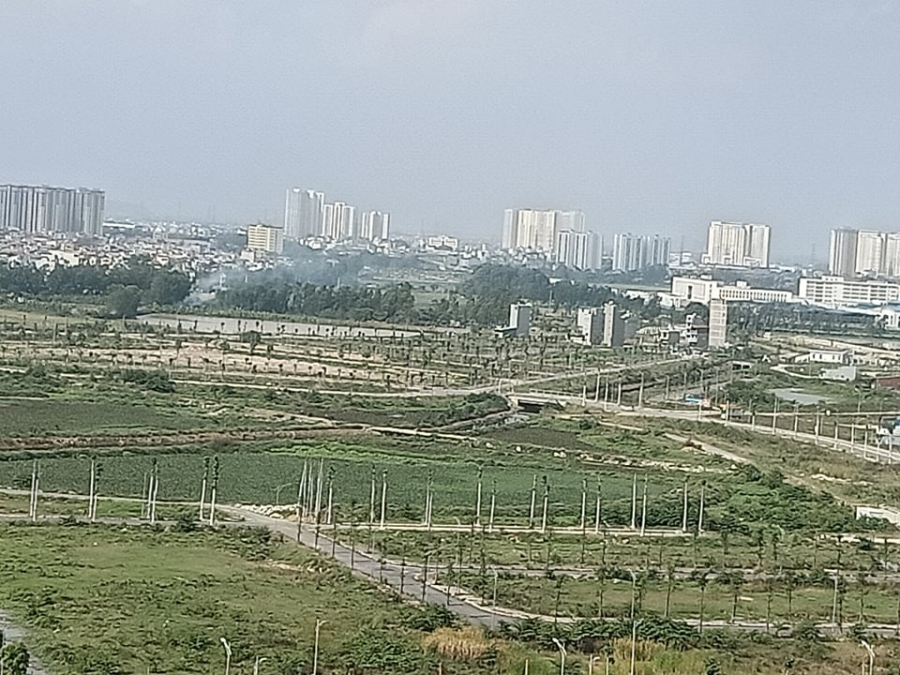 BÁN ĐẤT ĐÀ LẠT