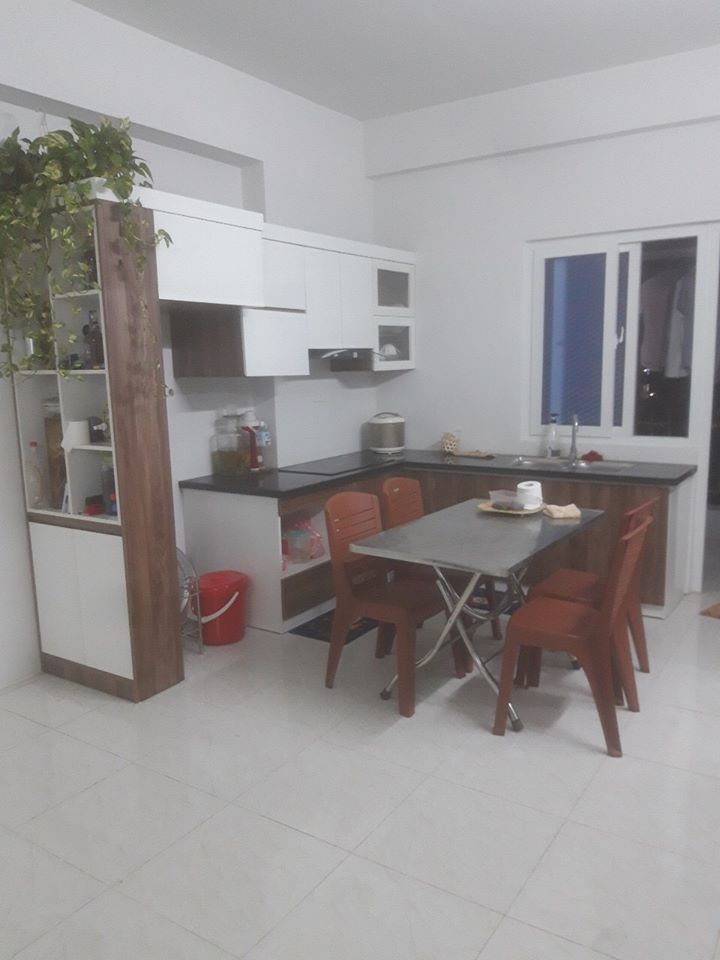 Chính chủ bán căn hộ 73.81m khu đô thị Thanh Hà Hà Đông