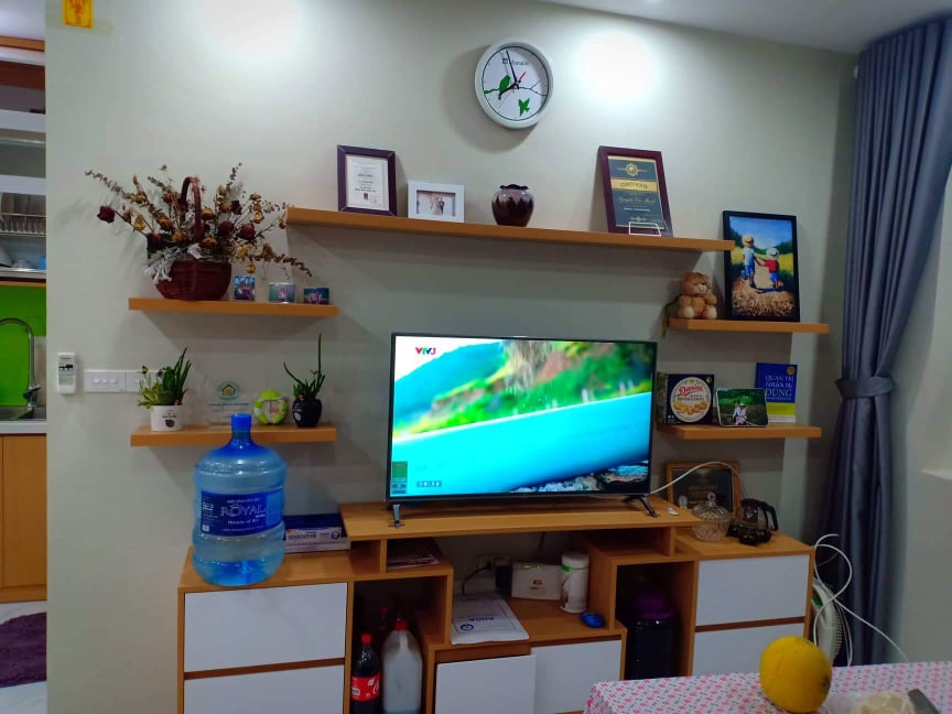 Chung cư khu HH02 Thanh Hà chỉ 250 triệu nhận nhà ở ngay hỗ trợ vay 70%