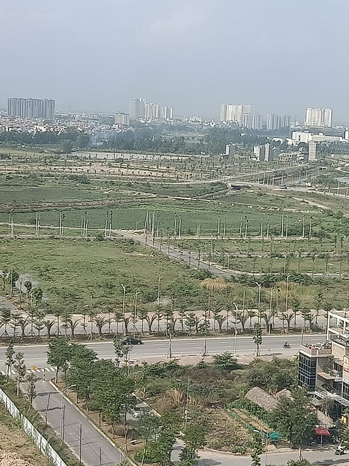 BÁN ĐẤT ĐÀ LẠT