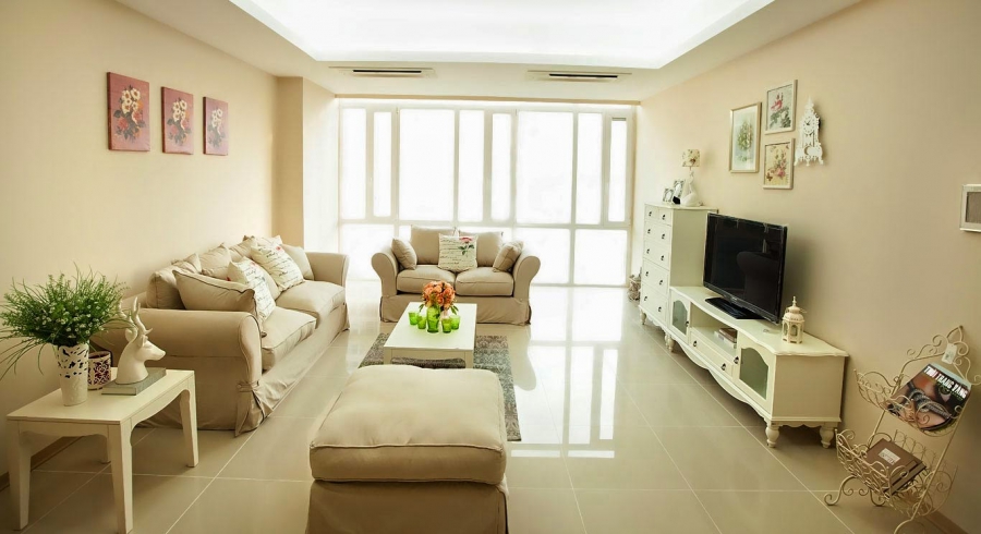 Cho thuê chung cư Thanh Hà Mường Thanh căn đẹp giá rẻ từ 3 triệu/tháng