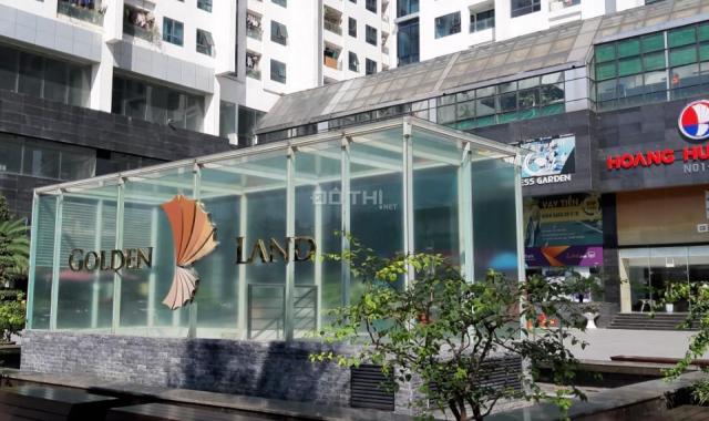 Giá bán căn hộ chung cư Golden Land nguyên bản siêu rẻ! Click ngay!